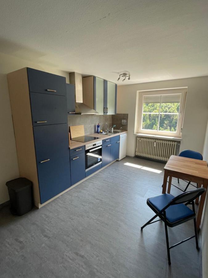 Altes Berghaus Apartment Obertal  Ngoại thất bức ảnh